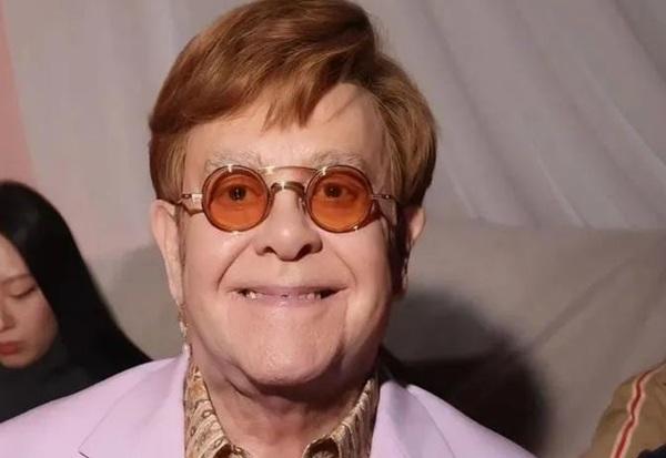 Elton John dan Selebritas Dunia Sampaikan Belasungkawa atas Wafatnya Ozzy Osbourne