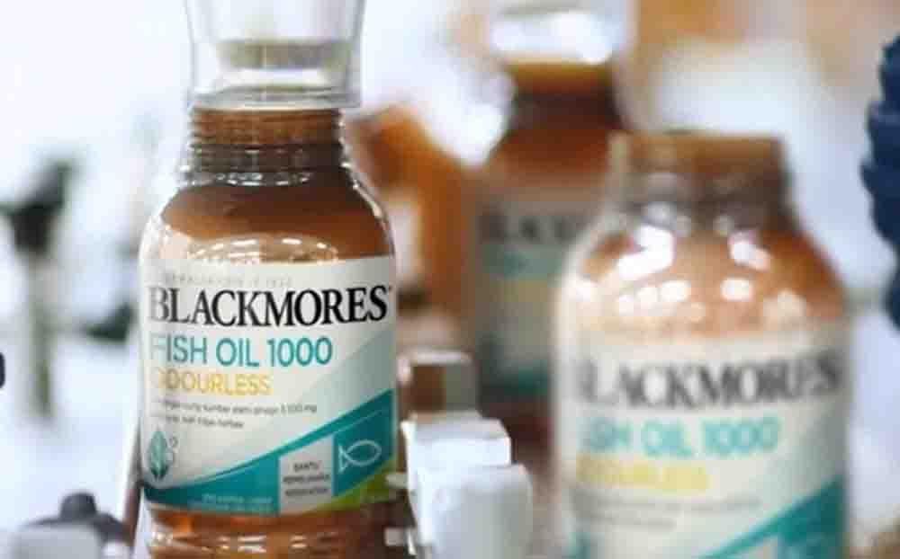 Bahaya Tersembunyi Suplemen Populer: Blackmores Terancam Gugatan Massal