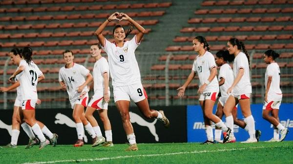 Timnas Putri Pertahankan Gelar AFF Womens Cup 2026, Erick Thohir: Berkembang ke Arah Lebih Baik