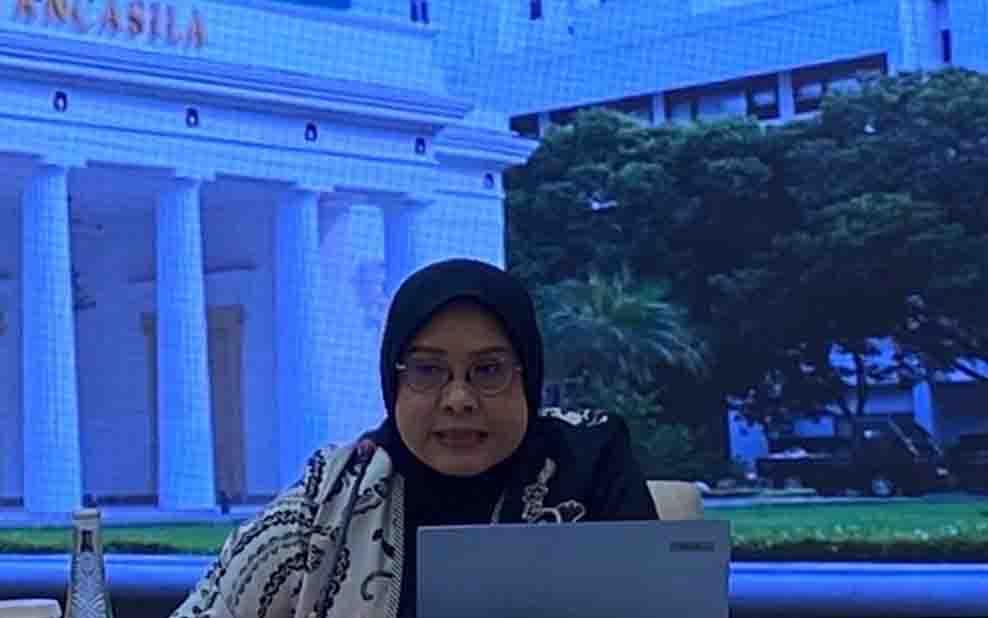 Kasus Penyekapan WNI di Myanmar, Kemlu Belum Bahas Tebusan