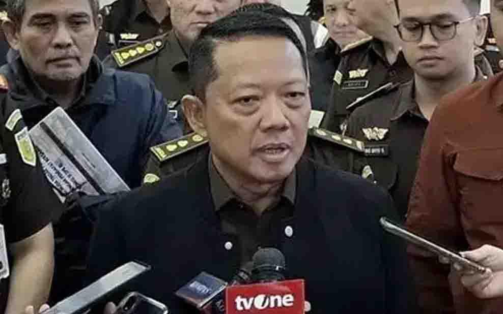 Batal Diperiksa Rabu, Febrie Adriansyah Dijadwalkan Hadir Jumat