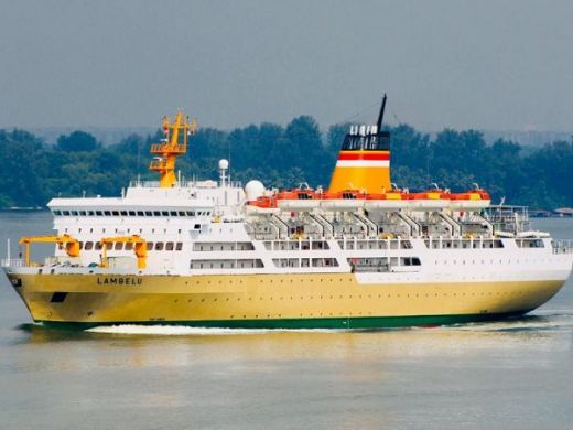 70 Tahun Arungi Samudra, PT Pelni Kembali Angkut Penumpang Antar Pulau di Indonesia