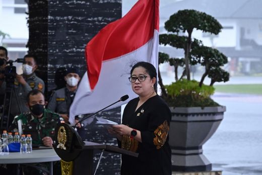 Pandemi Covid-19 Membangkitkan Semangat Gotong-royong Para Mahasiswa