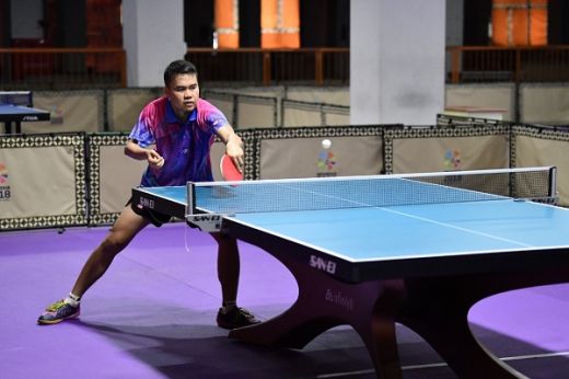 Hasil Undian Kurang Bagus, Komet dan Adyos Langsung Ketemu Unggulan Utama