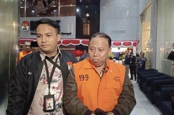 Jerat Tersangka Rektor Unsoed, KPK Peringatkan Celah Korupsi Perguruan Tinggi