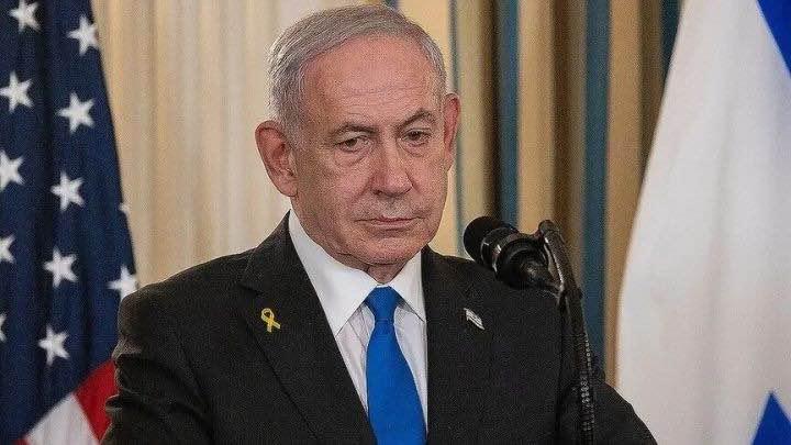 Jelang Pemilu Parlemen, Perdana Menteri Israel Tutup Peluang Kedaulatan Palestina