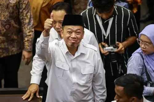 Etika Pejabat Publik Diuji, Nusron Wahid Disarankan Mundur dari Kabinet