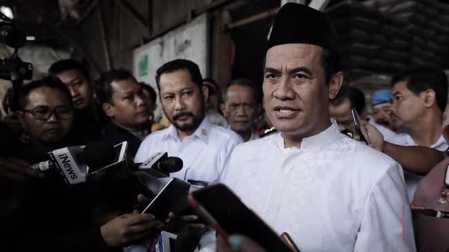 Jejak Gelap 250 Ton Beras di Sabang, Kementan Curigai Jalur Ilegal Terorganisir