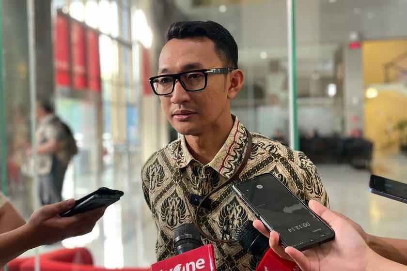 Jejak Suap RSUD Koltim: KPK Dalami Peran Sesditjen Kemenkes dalam Proyek Cepat Presiden