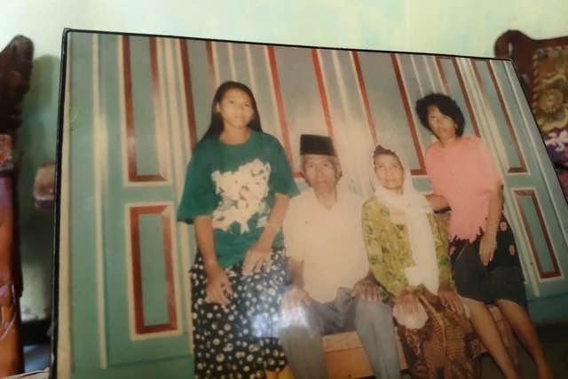 Dari Rumah Papan Hingga Harapan yang Membeku, Kisah Seni Menghilang 21 Tahun