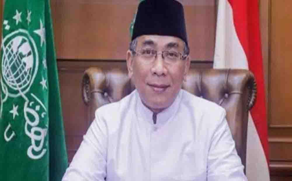 Desakan Mundur untuk Gus Yahya Menguat, Keputusan Syuriyah PBNU Picu Reaksi Publik