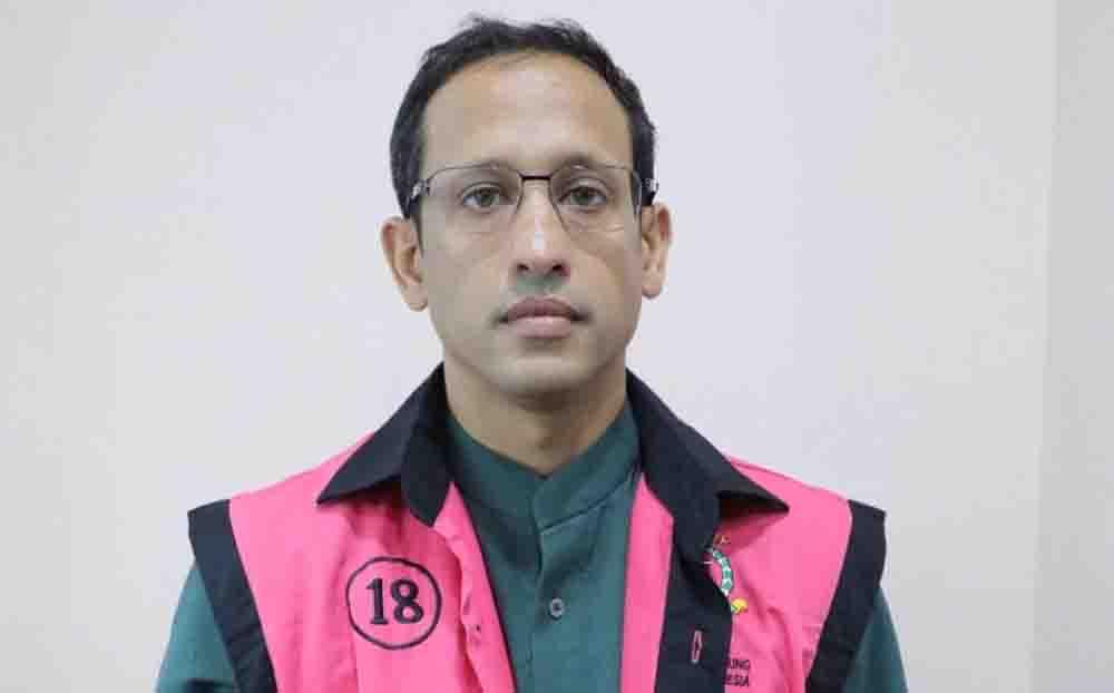 Nama Nadiem Makarim Disorot KPK, Pengacara: Kebijakan Google Cloud Bukan Wewenang Menteri