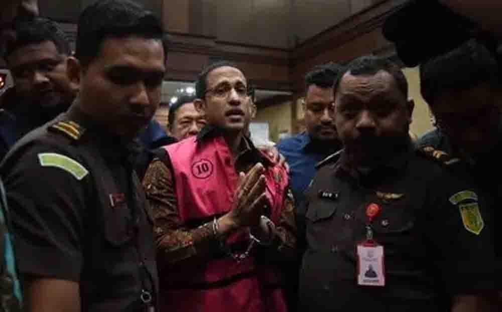 Kerugian Negara Capai Triliunan Rupiah Terkuak Lewat Absennya Bukti Virtual Pengadaan Laptop