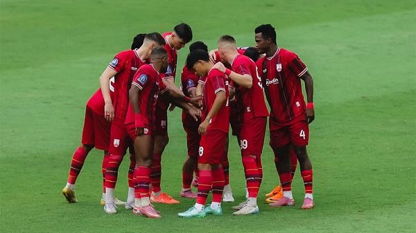Milo Diberi Target Manajemen Persis Raih 6 Poin dalam 2 Laga