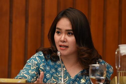Legislator NasDem Desak KKP Perhatikan Perairan Darat