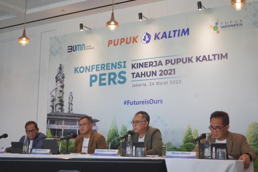 PKT Optimis Dominasi Pasar Asia Pasifik 5 tahun ke Depan