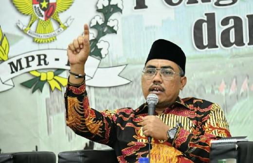 Gus Jazil Minta Para Menteri Kerja Serius, Tak Sibuk Pencitraan Pilpres 2024