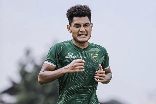 Mikael Tata Siap Diturunkan Melawan Mantan Tim