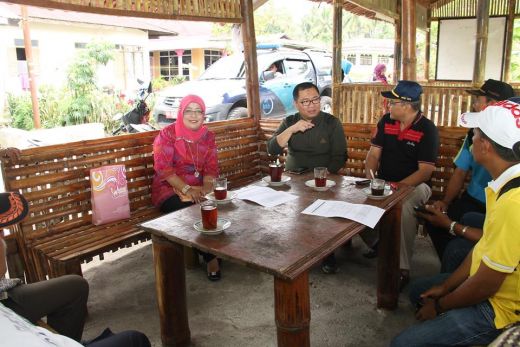 Senin Esok, Padang Panjang Akan Punya Kampung KB
