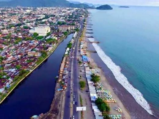 Banyak Jadi Tuan Rumah Kegiatan Internasional, Prof. Gusti Asnan: Padang Semakin Dikenal Dunia