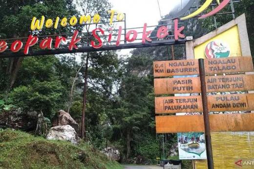 Sumbar Terbanyak Masuk Desa Wisata ADWl 2022 di Sumatera