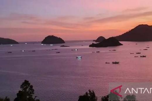 Pesisir Selatan Mulai Benahi Destinasi Sambut Libur Lebaran