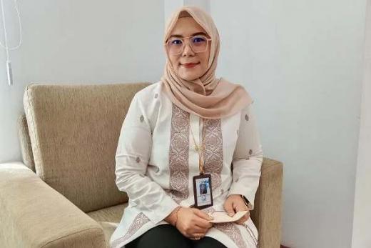 Bank Nagari Lubukbasung Sediakan Rp20 Miliar Kebutuhan Ramadhan