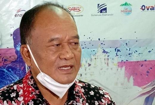 PP KBI dan DPR RI Komisi X Apresiasi Kinerja Tim Review PPON