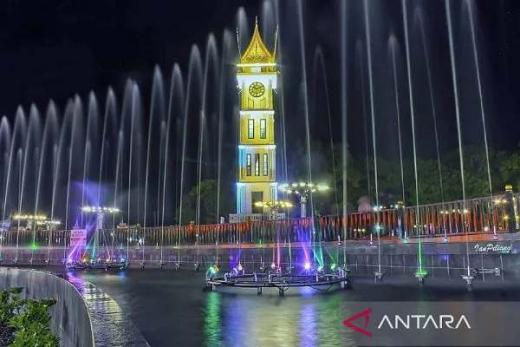 Kota Bukittinggi Siapkan 11 Pos Pengamanan Hadapi Libur Lebaran