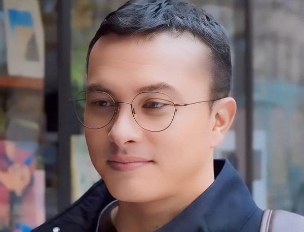 Nicholas Saputra Soroti Peran Penting Anak Muda Diakui Sebagai Agen Perubahan
