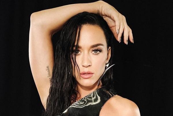 Katy Perry Tampil Memukau di Video Lip Sync Lagu Sabrina Carpenter Espresso