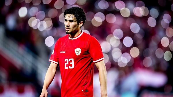 Nathan Tjoe-A-On, Olimpiade 2024 Paris, dan Impian Rakyat Indonesia