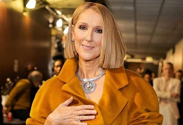 Perjuangan Melawan Penyakit SPS, Celine Dion Berharap Mukjizat