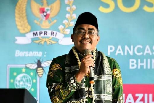 Gus Jazil sebut PKB sebagai Alat Politik NU