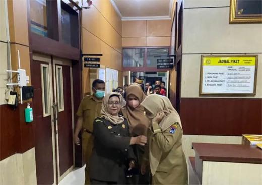 Dugaan Penyelewengan Dana Covid-19, Kejari Payakumbuh Tetapkan Enam Tersangka Tambahan