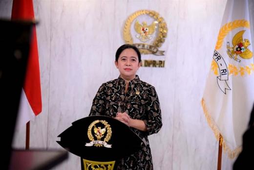 Ketua DPR Ucapkan Terima Kasih pada Atlet, Kemenpora dan Semua Stakeholder