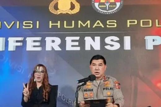 Dugaan Terorisme, Polisi Tangkap Mahasiswa Malang