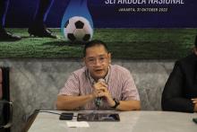 Muncul Reaksi Berlebihan Saat Menyinggung Komdis PSSI, Budi: Ada Apa dan Kepentingan Siapa?