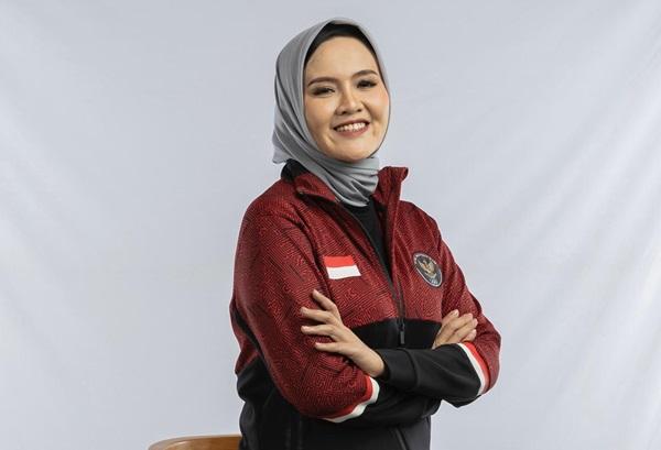 WartaPKU.com Sekjen PP Perbasi Nirmala Dewi
