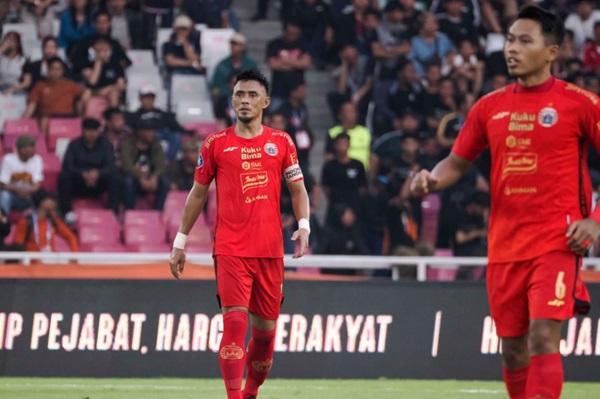 Persija Jakarta Persiapkan Pemain Muda Untuk Musim Depan