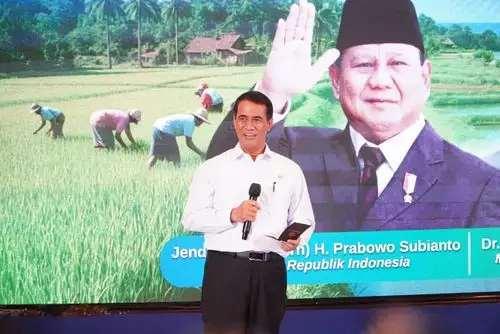 Satgas Pangan dan Kementan Sikat Habis Sindikat Kartel Sektor Pertanian