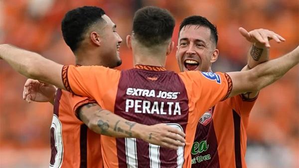 Daftar Penghargaan Super League 2025/2026
