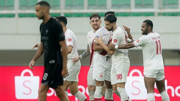 Kalahkan Persita, Persis Solo Tetap Terlempar dari Kasta Tertinggi