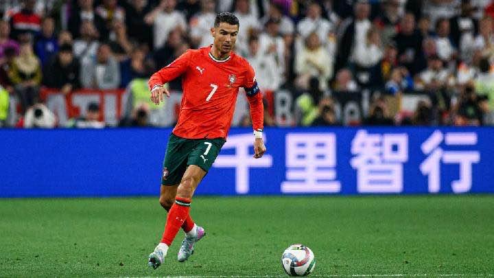Dominasi Tanpa Ampun, Portugal Bungkam Uzbekistan 5-0 di Houston