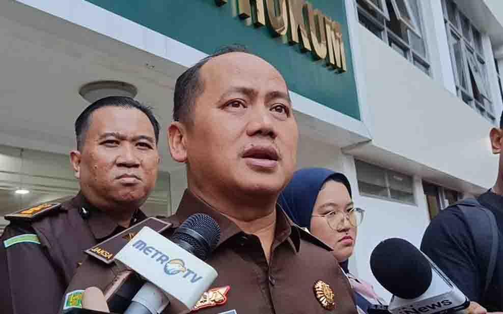 Fakta Hukum Baru Korupsi MBG Kejagung Usut Keterlibatan Nanik Deyang
