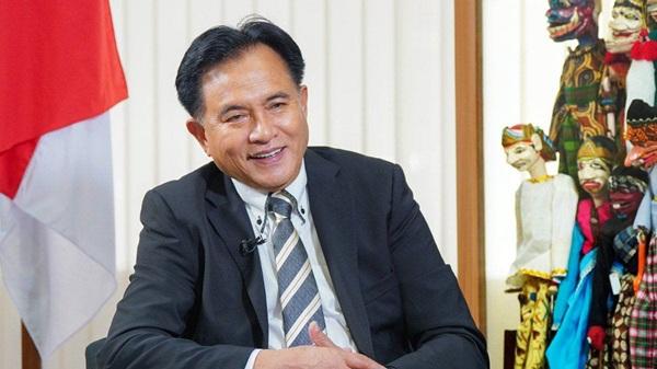 Menko Yusril: Pelayanan Publik Menentukan Wajah Negara