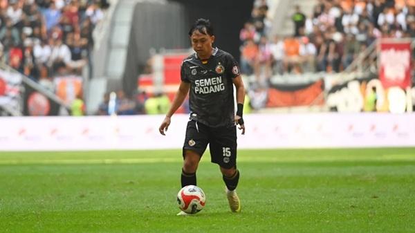 Nil Maizar Jadi Pelatih Kepala Semen Padang FC