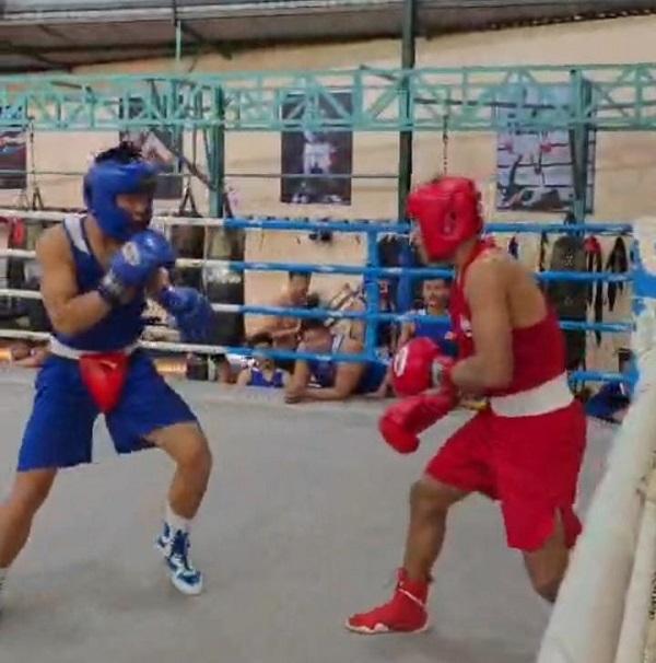 PERBATI Dipercaya Internasional, Peserta Asian Boxing U19 & U23 Championship 2026 Membludak