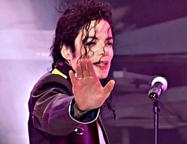 Film Biopik Michael Jackson Siap Tayang Global April 2026, Jaafar Jackson Perankan Sang Legenda