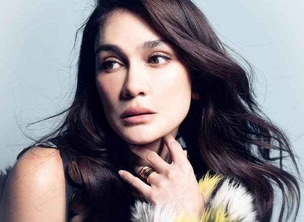 Luna Maya Sebut Pernikahan Bukan Satu-Satunya Tujuan Hidupnya
